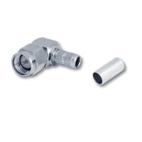 Pulse SMA(M) Right Angle Connector